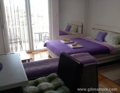Apartman Magdalena, logement privé à Trebinje, Bosnie et Herzégovine - IMG_20210613_121232
